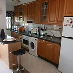 Townhouse Calas Blancas