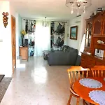 Townhouse Calas Blancas