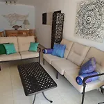 Apartment El Puerto