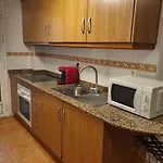 Apartamento Florida En Complejo Residencial