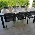 Balcon De La Laguna 12