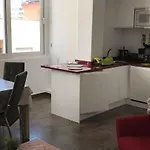 Apartamento Sereno