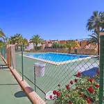 Holiday Bungalow La Vallesa