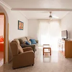 Apartamento Playa 2 Habitaciones Parking