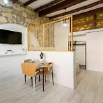 Apartamento Loft A 50 Metros De La Playa Y Paseo Maritimo