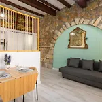 Apartamento Loft A 50 Metros De La Playa Y Paseo Maritimo
