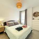 My House At The Beach