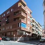 Cozy And Nice Apartment In Sunny Torrevieja