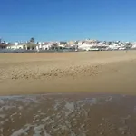 Apartamento Playa 2 Habitaciones Parking