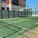 Jardines De Las Marinas