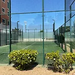 Jardines De Las Marinas