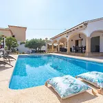 Villa Benicolada - Costa Carpediem