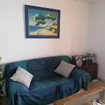 Apartamento Albufereta