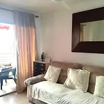Apartamento Albufereta