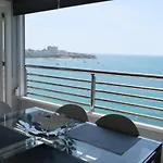 Alicante Beach Apartment