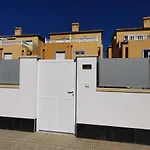 Villa La Zenia Boulevard 36