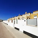 Villa La Zenia Boulevard 36