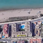 Puerto Marino Primera Linea Wifi