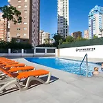 Apartamentos Amalia By Mc