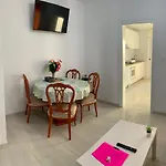 Orange Apartments