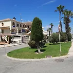 Apartamento El Carpio