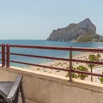 Topacio Penthouse 17B - Costa Carpediem