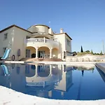 Villa Manoir - Costa Carpediem