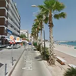 Beach Front Esther 3 Villajoyosa