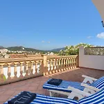 Las Mimosas