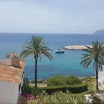 Luxurious Apartment Seafront Moraira