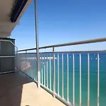 Apartamento Con Vistas Cala Bandida