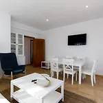 Apartamento Con Vistas Cala Bandida