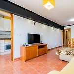 Apartamento Sunrise Correos