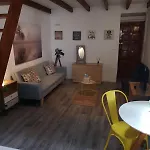 Apartamentos Casa Mya