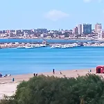 Torre-Beach