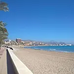 Aleksandra Apartament Sant Pere