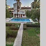 Duplex Zocodover 1ª Linea Playa Varadero,