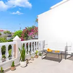 Bungalow Blue Dream 3 - Sea Views, Terrace And Pool