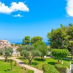 Bungalow Blue Dream 3 - Sea Views, Terrace And Pool