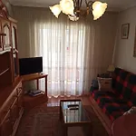Apartamento Villa Madrid