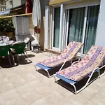 Large 3 Bedroom Family House In La Zenia