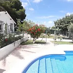 Chalet Miraflores