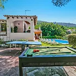 3041 Villa Casa Jaume