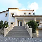 Newhappyhouse Villa Salamanca