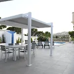 Newhappyhouse Villa Salamanca