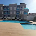 Espanatour Laguna
