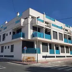 Espanatour Laguna