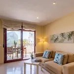 Apartamento Topacio 14C - Costa Carpediem