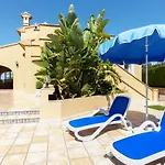 Villa Benimarco - Costa Carpediem