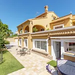 Villa Benimarco - Costa Carpediem